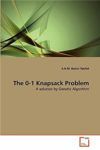 0-1 Knapsack Problem