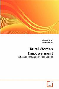 Rural Women Empowerment