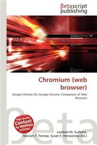 Chromium (Web Browser)