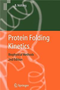 Protein Folding Kinetics