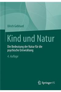 Kind Und Natur