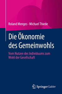 Die Ökonomie des Gemeinwohls