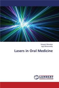 Lasers in Oral Medicine