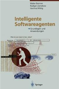 Intelligente Softwareagenten