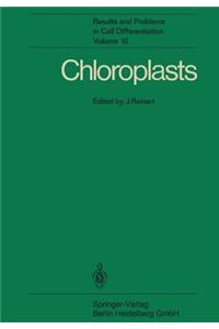 Chloroplasts