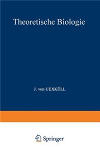 Theoretische Biologie