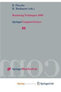 Rendering Techniques 2000