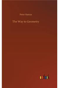 Way to Geometry