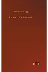 Robert Louis Stevenson