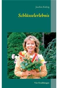 Schlüsselerlebnis