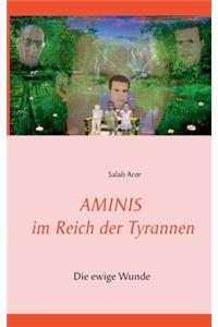 Aminis Im Reich Der Tyrannen