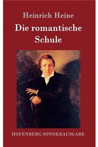 Die romantische Schule