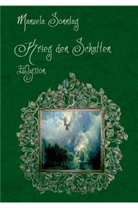 Krieg Den Schatten