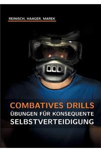 Combatives Drills