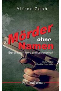 Mörder ohne Namen