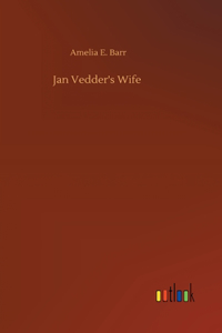 Jan Vedder's Wife