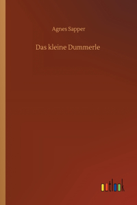 Das kleine Dummerle