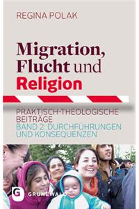 Migration, Flucht Und Religion