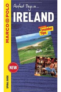 Ireland Marco Polo Spiral Guide