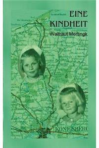 Eine Kindheit