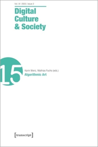 Digital Culture & Society (DCS)