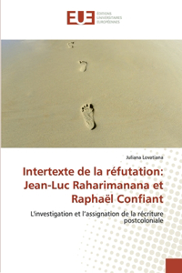 Intertexte de la réfutation
