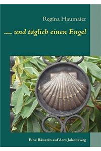 .... und täglich einen Engel