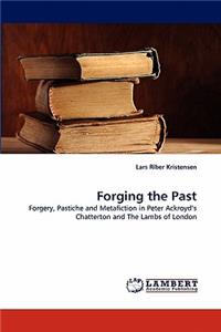 Forging the Past