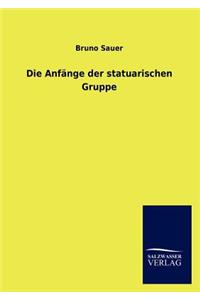 Anfange Der Statuarischen Gruppe