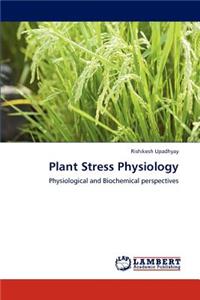 Plant Stress Physiology