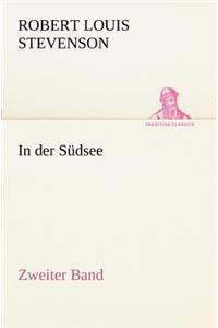 In Der Sudsee. Zweiter Band