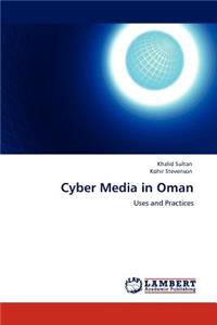 Cyber Media in Oman