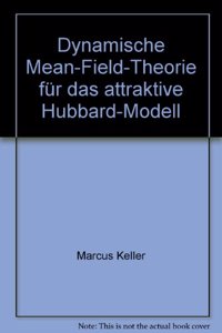 Dynamische Mean-Field-Theorie Fur Das Attraktive Hubbard-Modell
