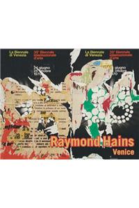 Raymond Hains: Venice