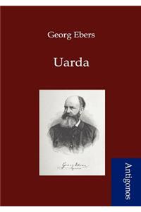 Uarda