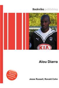 Alou Diarra