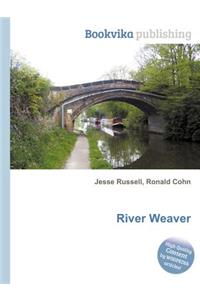 River Weaver