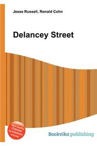 Delancey Street