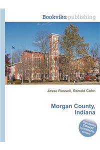 Morgan County, Indiana