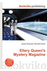 Ellery Queen's Mystery Magazine