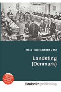 Landsting (Denmark)