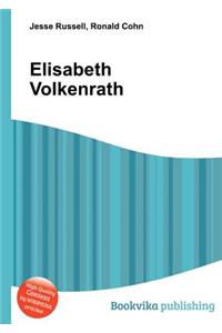 Elisabeth Volkenrath