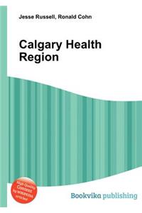 Calgary Health Region