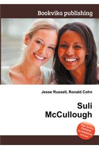 Suli McCullough