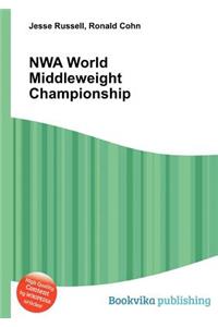 Nwa World Middleweight Championship