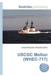 Uscgc Mellon (Whec-717)