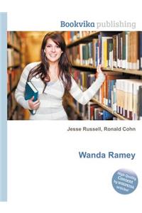 Wanda Ramey