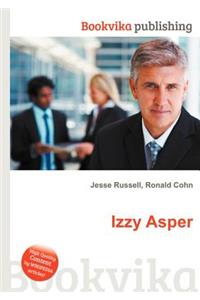 Izzy Asper