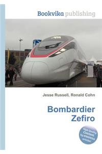 Bombardier Zefiro