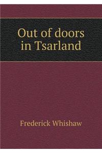 Out of Doors in Tsarland